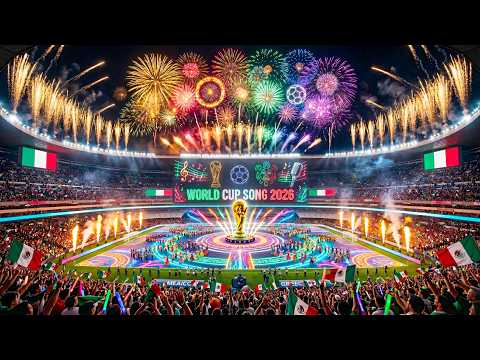 2026世界杯开幕式地点